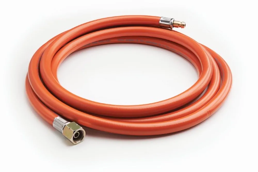 Top-Angebot Napoleon Anschlussschlauch Verbindungs-Kit Wohnwagen Adapter TQ285 TQ285X 3 Meter 66285