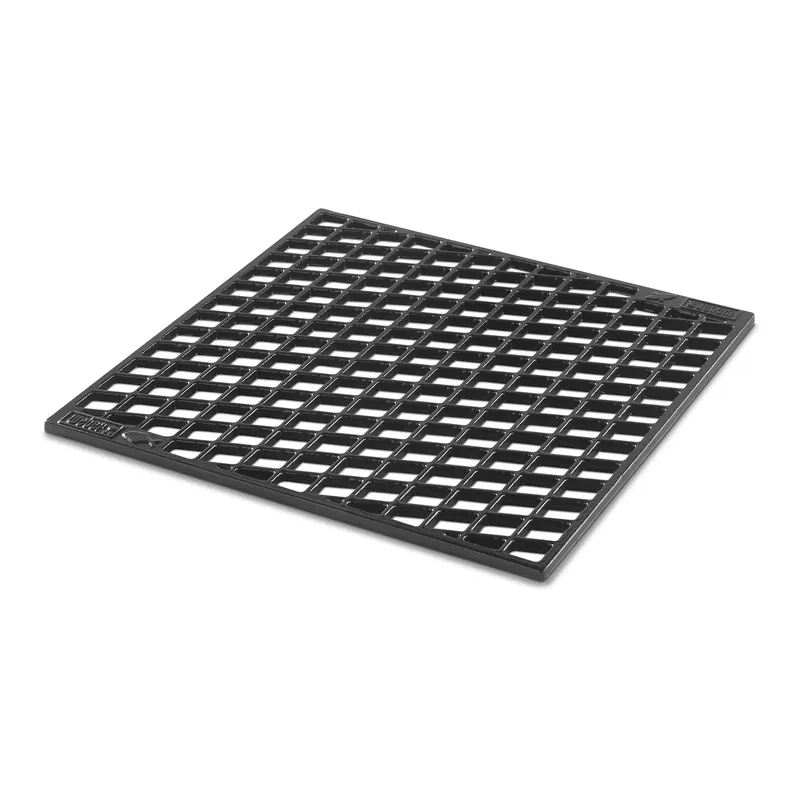 Sale Weber CRAFTED Sear Grate - Gourmet BBQ System - zweiseitig, gross, 40 x 41 cm