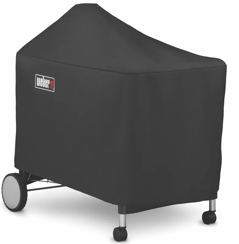 Bestseller Weber Premium Abdeckhaube für Performer GBS, Premium und Deluxe 57 cm
