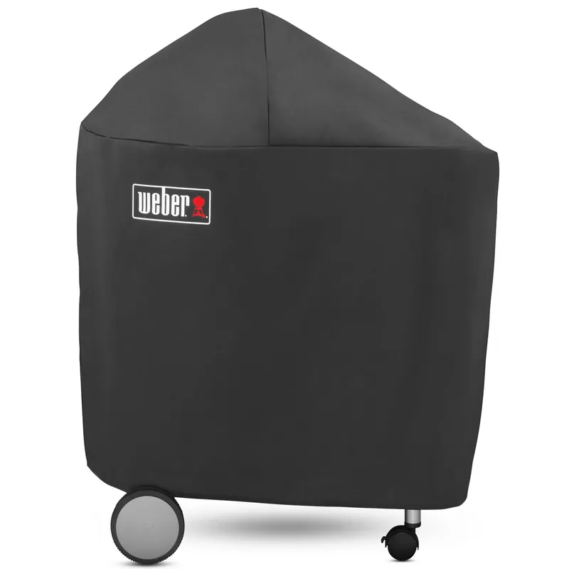 Ausverkauf Weber Premium Abdeckhaube für Performer GBS