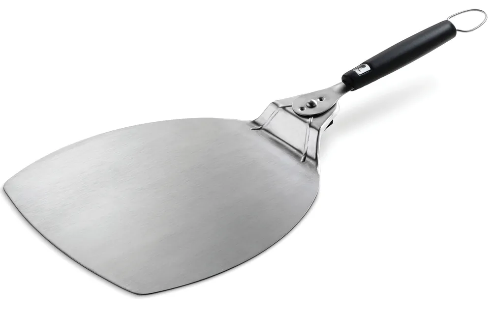 Weber Pizzaheber mit einklappbarem Griff Sichere Zahlung