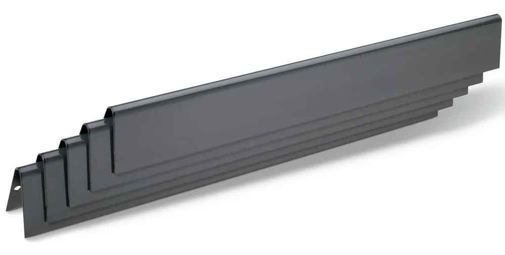 Abverkauf Weber Flavorizer Bars 5-teilig emailliert für Spirit 300 Serie ab 2013