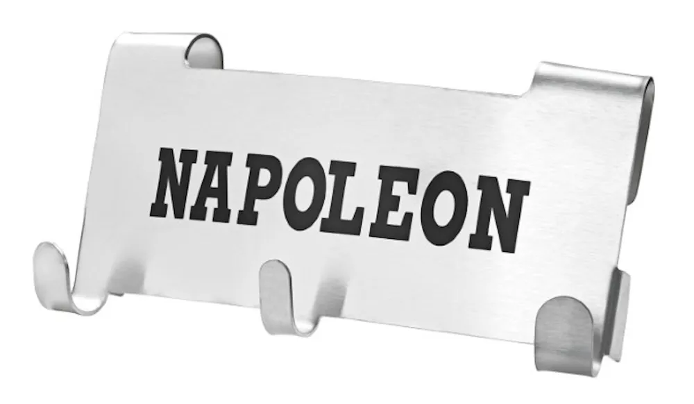 Sofort Bestellen Napoleon Besteckhalter Besteck-Haken Grillhalter für NK22CKL PRO22K 55100