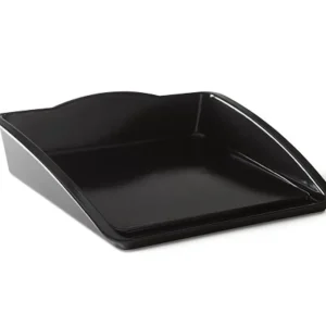 Napoleon Plancha Grillplatte Gussplatte Porzellan emailliert Universalplatte 56090 Echt