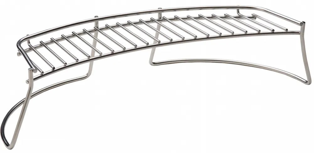 Direktkauf Napoleon Warmhalterost für Holzkohlegrills ø 57 cm Kugelgrill und AS300K 71022