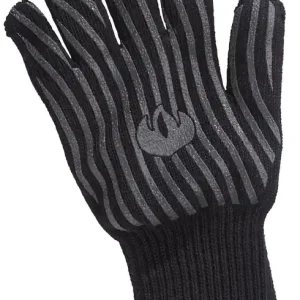 Nur Für Kurze Zeit Napoleon Grillhandschuh BBQ Grillfingerhandschuh 1 Stück hitzebeständig 62145