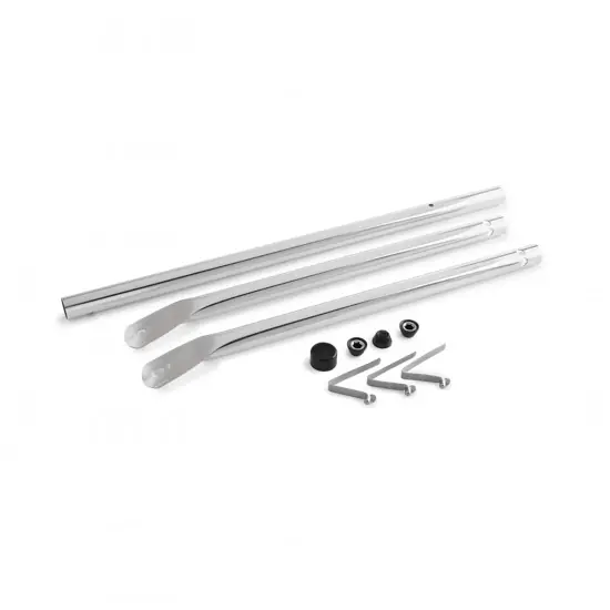 Weber Beinset für Holzkohlegrill Master-Touch 57 cm 2015 Angebot