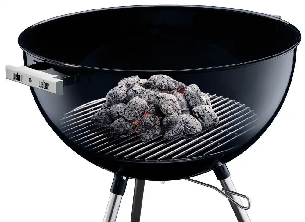 Weber Kohlerost für Holzkohlegrills mit ø 47 cm 7440 Zertifiziert