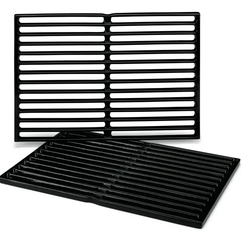 Sonderangebot Weber Set Grillrost 2 Stück für Spirit 200 Serie emailliert ab 2013