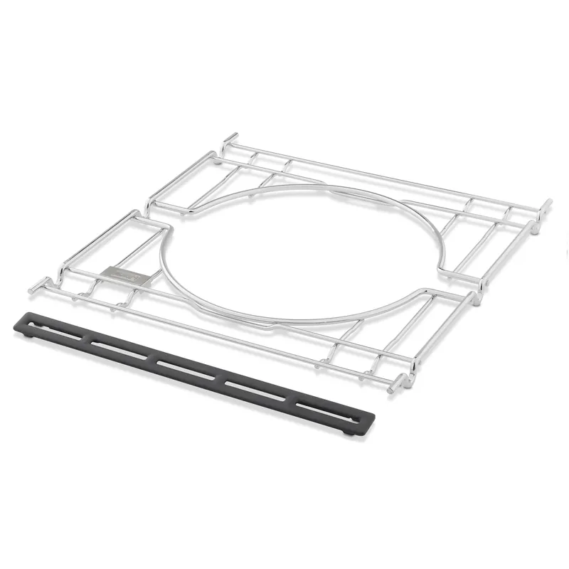 Markenware Weber CRAFTED Basis-Rahmen-Set für Spirit, SmokeFire und Searwood 7688