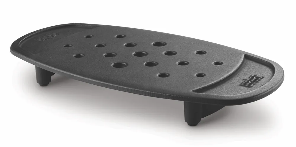 Weber CRAFTED Grillzubehör Untersetzer - Gourmet BBQ System Sonderangebot
