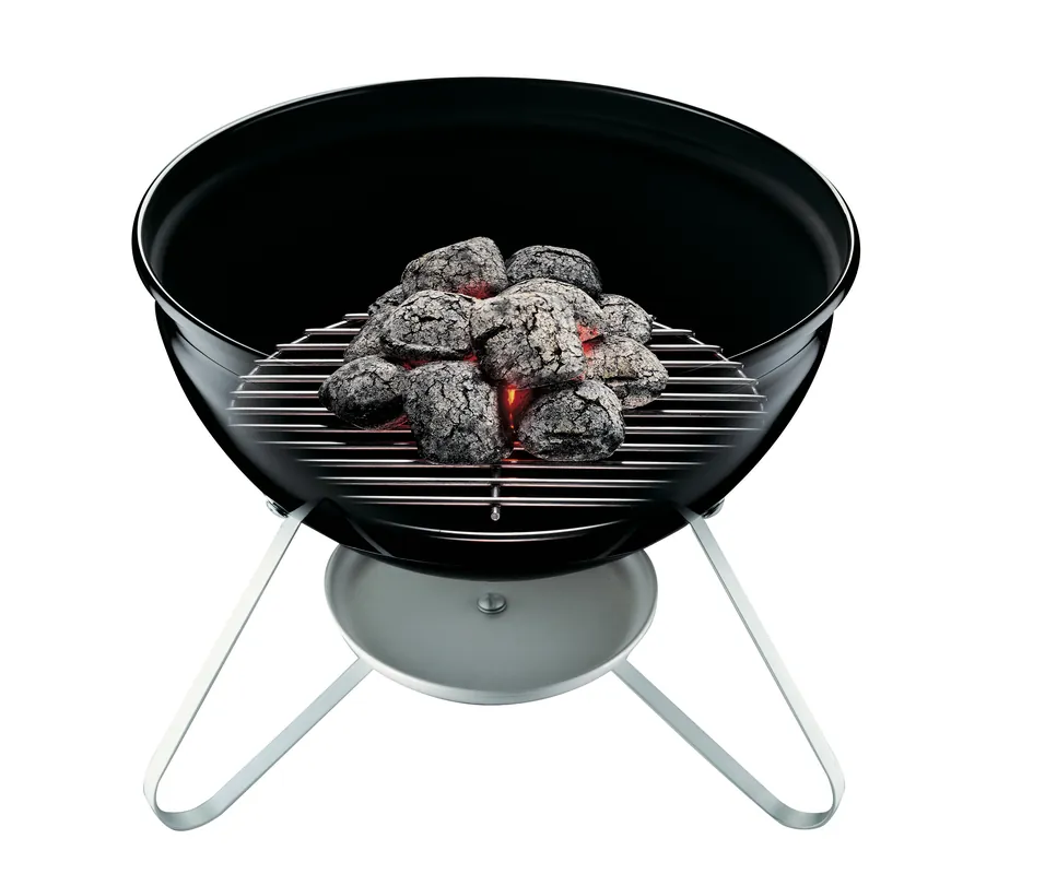 Abverkauf Weber Kohlerost für Holzkohlegrills mit ø 37 cm 7439