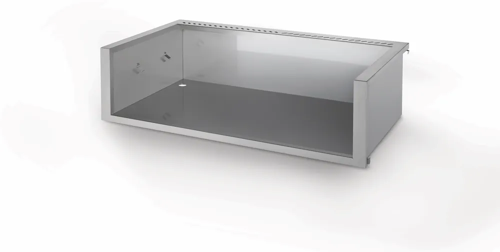 Napoleon Einbau-Einfassung Einbaurahmen für Built-In Gasgrill BIG38 BI-4223-ZCL Highlight