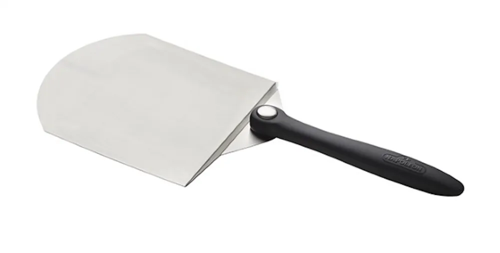 Direkt Vom Hersteller Napoleon PRO Pizzaheber Pizzabesteck Pizzablech Pizzaschaufel mit Griff 70003