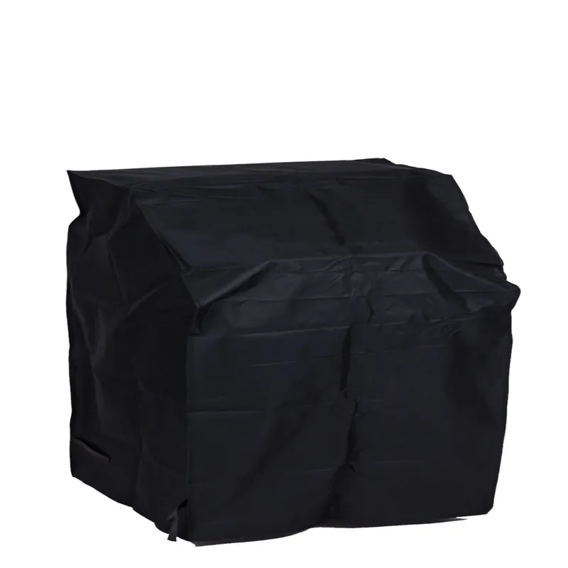 Begrenztes Angebot Allgrill Wetterschutzhülle Abdeckhaube für Gasgrill modular CHEF XL Seitenteile abgeklappt