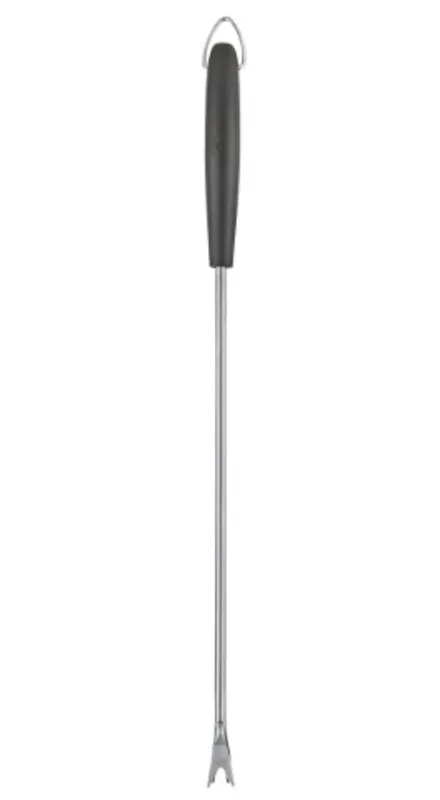 Bestseller Napoleon Grillrost-Schaber für Edelstahlgrillrost Warmhalterost Edelstahl 62031