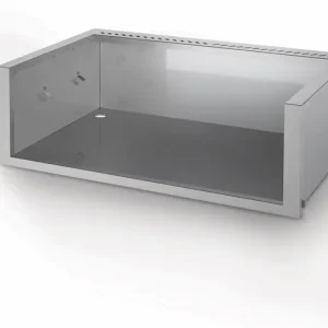 Garantierte Lieferung Napoleon Einbau-Einfassung Einbaurahmen für Gasgrill BI32 und BIG32 500/700 Series BI-3623-ZCL