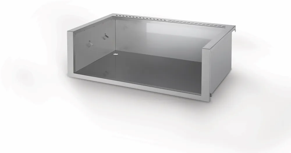Garantierte Lieferung Napoleon Einbau-Einfassung Einbaurahmen für Gasgrill BI32 und BIG32 500/700 Series BI-3623-ZCL