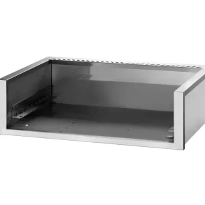 Direkt Vom Hersteller Napoleon Einbau-Einfassung Einbaurahmen für Built-In Gasgrill BILEX485 und BIPRO500 BI-3323-ZCL