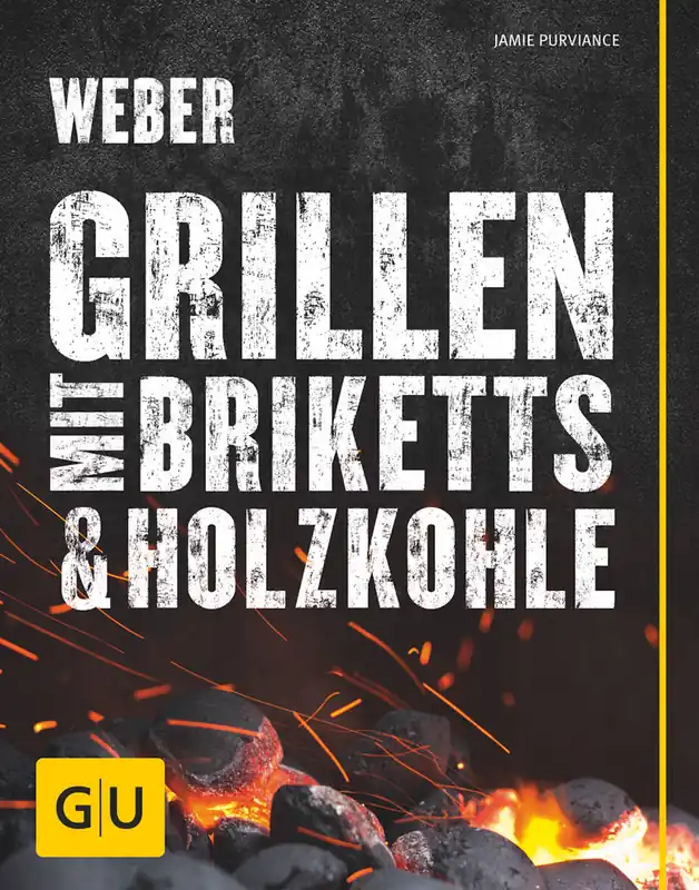 Sonderangebot Weber´s Grillen mit Briketts & Holzkohle