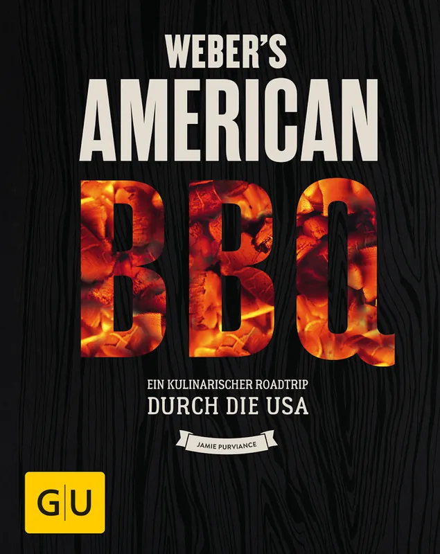 Nur Heute Weber´s American BBQ Barbecue