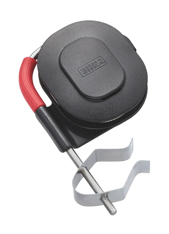 Weber iGrill Pro-Messfühler für Grillkammer passend für iGrill Thermometer Jetzt Kaufen