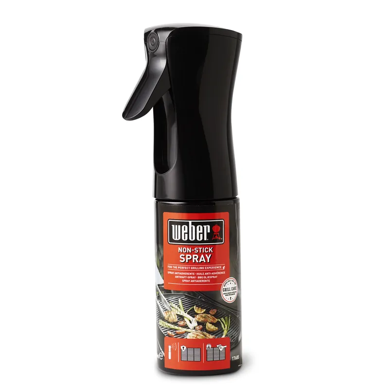 Weber Non - Stick Spray 200 ml Top-Preis