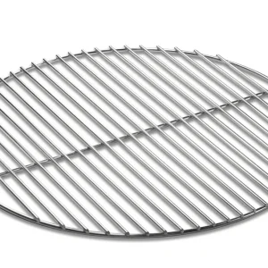 Wochenendangebot Weber Grillrost für Holzkohlegrill Ø 37 cm und Smokey Joe Grill 8407