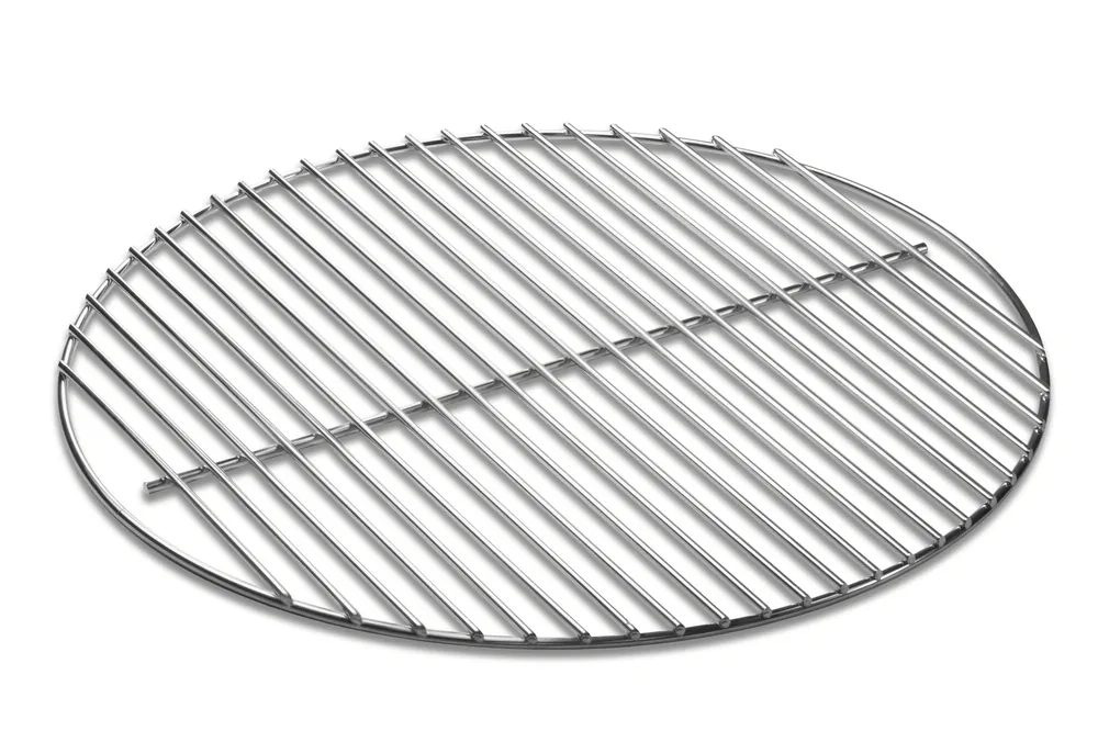 Wochenendangebot Weber Grillrost für Holzkohlegrill Ø 37 cm und Smokey Joe Grill 8407