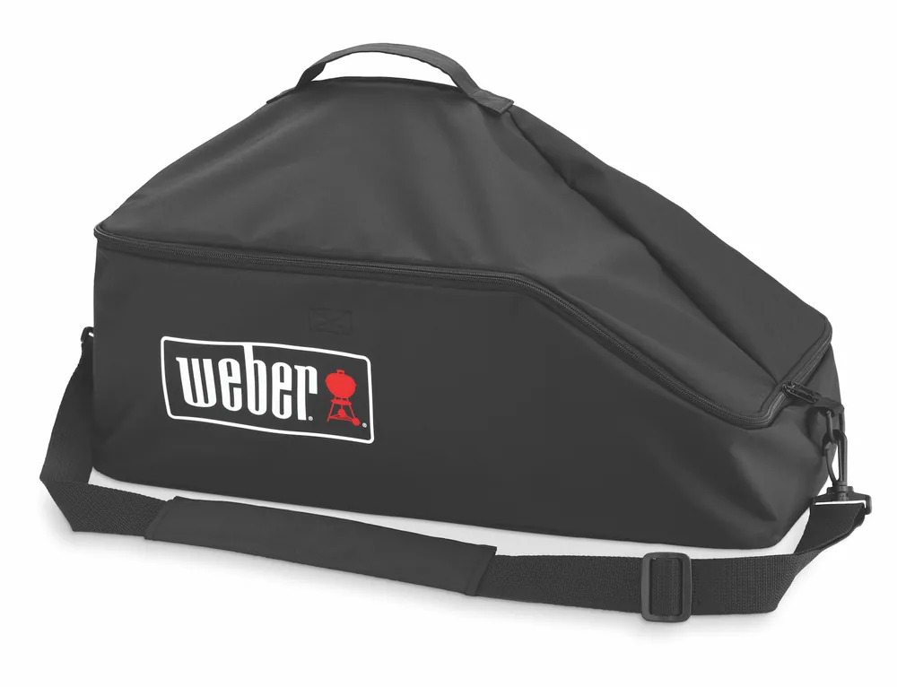 Weber Premium Transporttasche für Go-Anywhere Grill Angebot