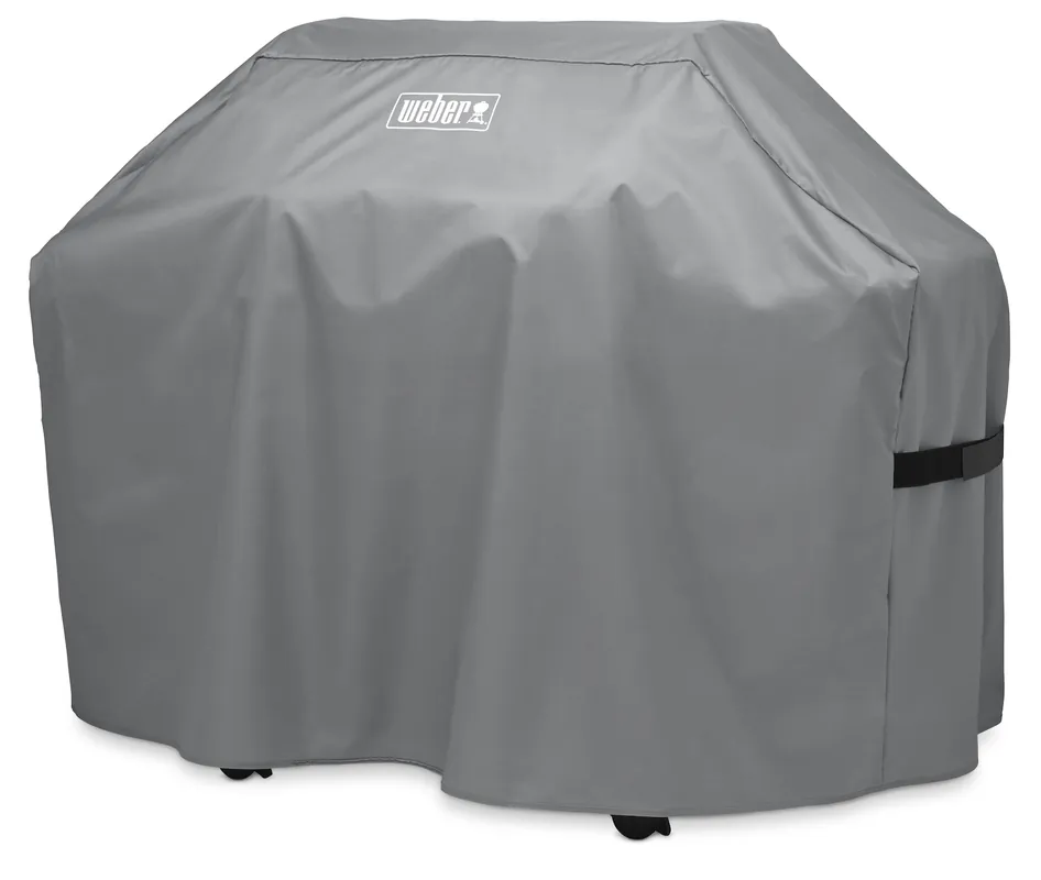 Weber Abdeckhaube Standard für Genesis II 300-Serie Begrenztes Angebot