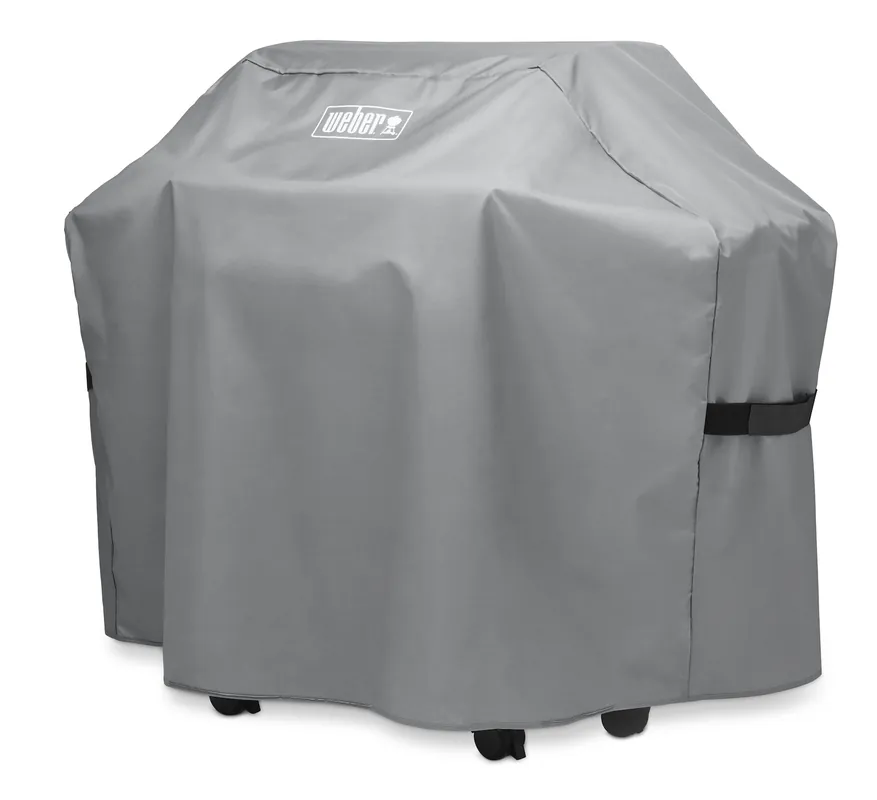 Kracherpreis Weber Abdeckhaube Standard für Genesis II 200-Serie