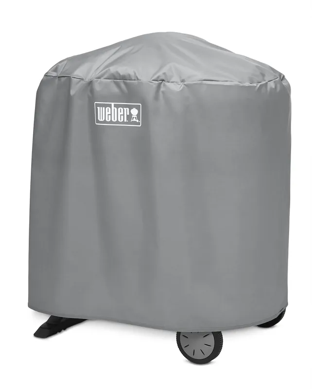 Online Kaufen Weber Abdeckhaube Standard für Q-1000 und Q 2000-Serie mit Stand oder Rollwagen