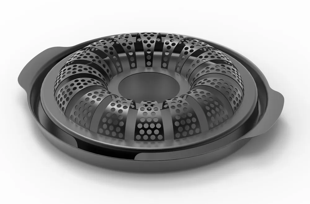 Weber Halterung für Schweinefleischstreifen für Grills ab ø 47 cm und Q 2000-Serie Jetzt Kaufen