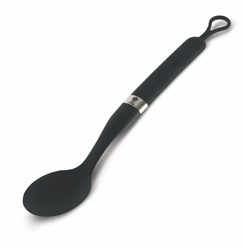 Highlight Weber Saucenlöffel schwarz