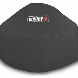 Bestseller Weber Premium Abdeckhaube für Fireplace