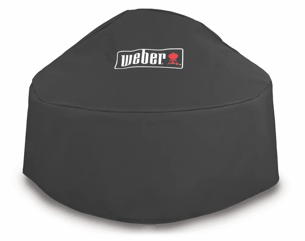 Bestseller Weber Premium Abdeckhaube für Fireplace