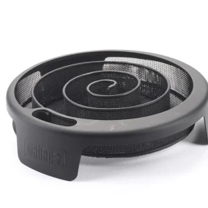Angebot Weber Kalträucherschnecke für alle Grills ab ø 47 cm und ab Q 2000 Serie