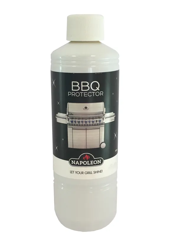 Jetzt Kaufen Napoleon BBQ Grill Protector 500 ml 10235