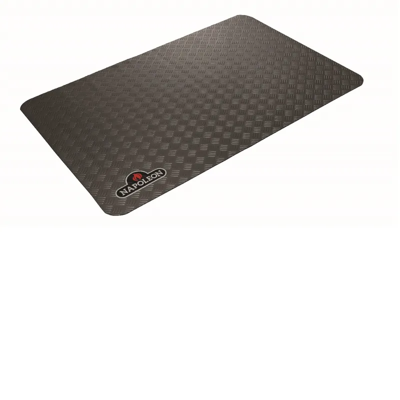 Napoleon Grillmatte Grillunterlage 119,5 x 81,5 cm 68001 Preis Gesenkt