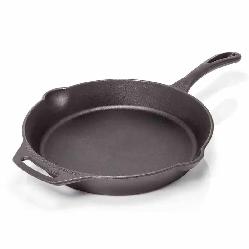 Mega-Angebot Petromax Feuerpfanne fp30 mit Stiel Gusseisen Pfanne 2,5 Liter 30 cm