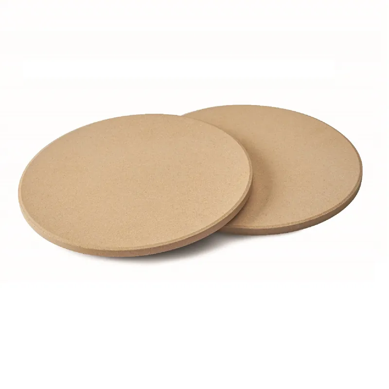 Napoleon 2er Set Pizzastein passend für TravelQ Serie ø 25cm 70000 Knallerangebot