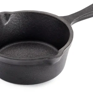 Meistverkauft Napoleon Gusseisen Brat- und Dessertpfännchen Ø 10 cm 56054