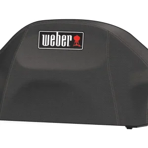 Direktkauf Weber Premium Abdeckhaube für Elektrogrill Pulse 1000