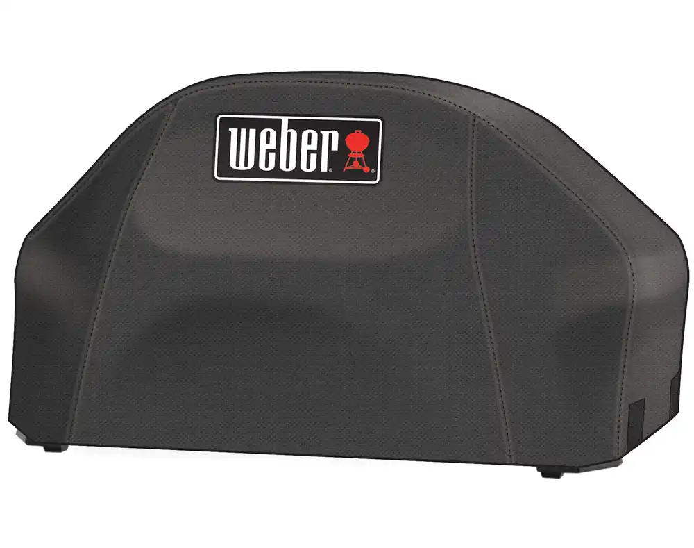 Direktkauf Weber Premium Abdeckhaube für Elektrogrill Pulse 1000