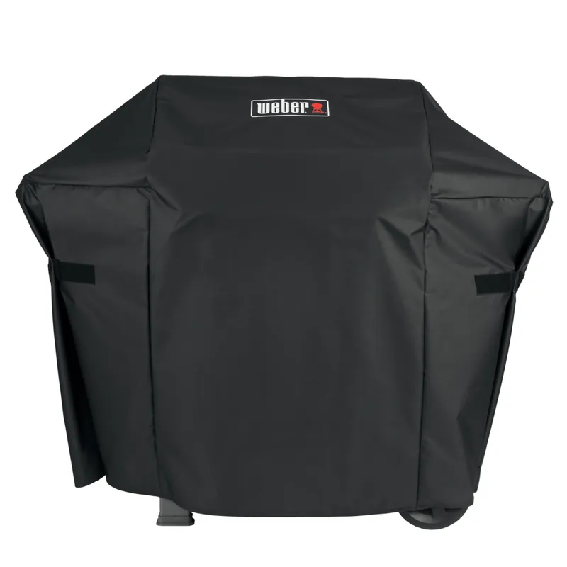 Weber Premium Abdeckhaube für Spirit 300-Serie und Spirit 400-Serie 7183 Ausverkauf