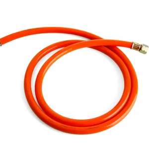 Paella World Gasschlauch 1,5 m 1/4‘‘ Linksgewinde Sichere Zahlung