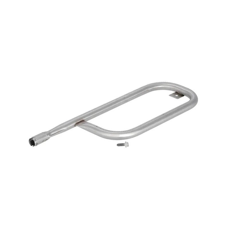 Preiswert Weber Ersatzteil Brenner-Set für Gasgrill Q 100 / Q 1000 und Q 120 / Q 1200 Heizelement