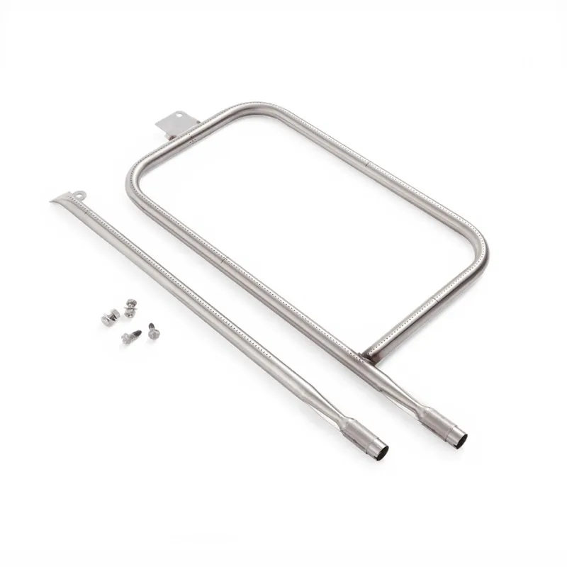 Weber Ersatzteil Brenner-Set für Gasgrill Q 300/ Q 3000 und Q 320 / Q 3200 Heizelement Preis Gesenkt