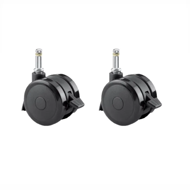 Online Kaufen Weber Caster Kit Lenkrollen für Genesis II Gasgrill-Modelle 2 Stück